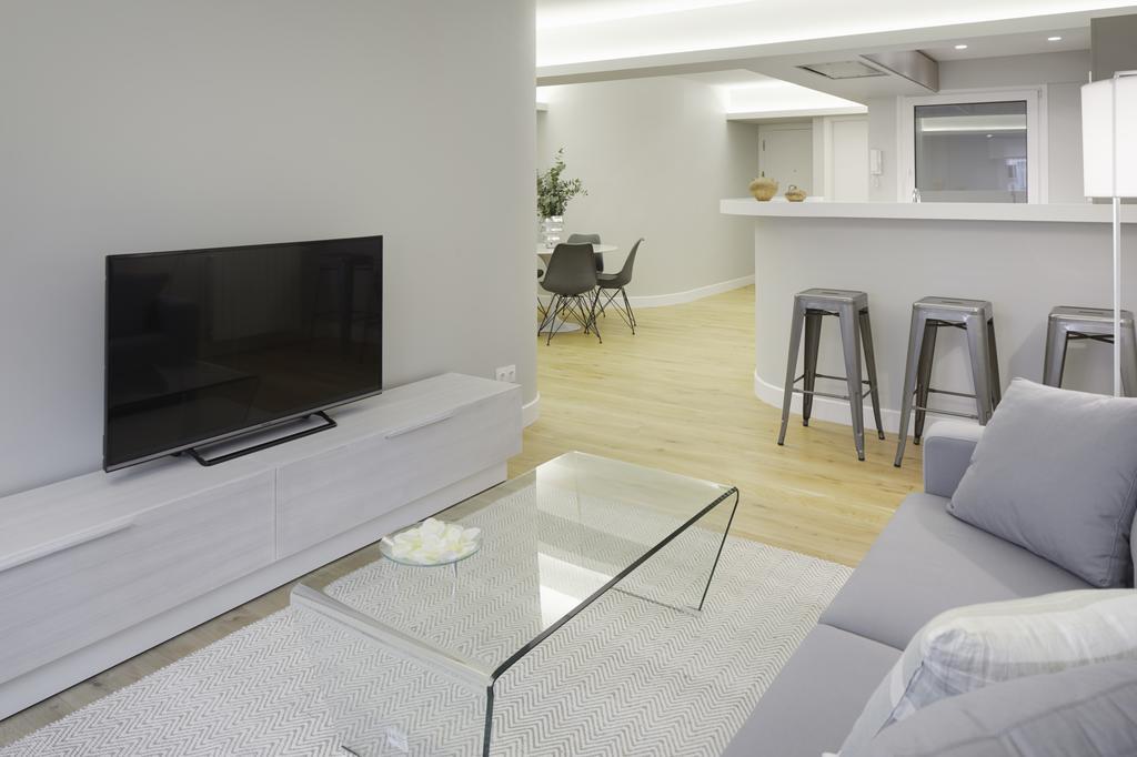 Bella Easo 2 By Feelfree Rentals San Sebastian Exterior photo