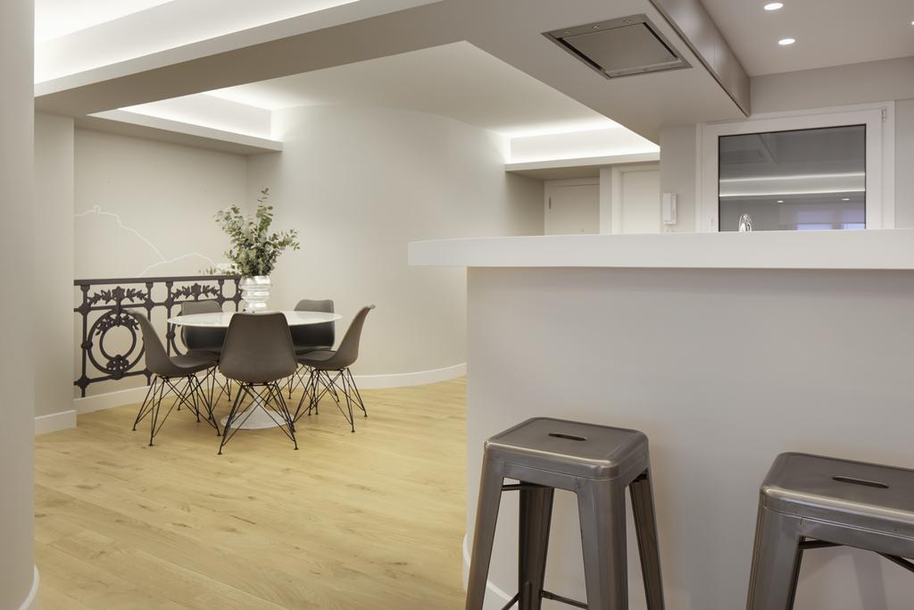Bella Easo 2 By Feelfree Rentals San Sebastian Exterior photo