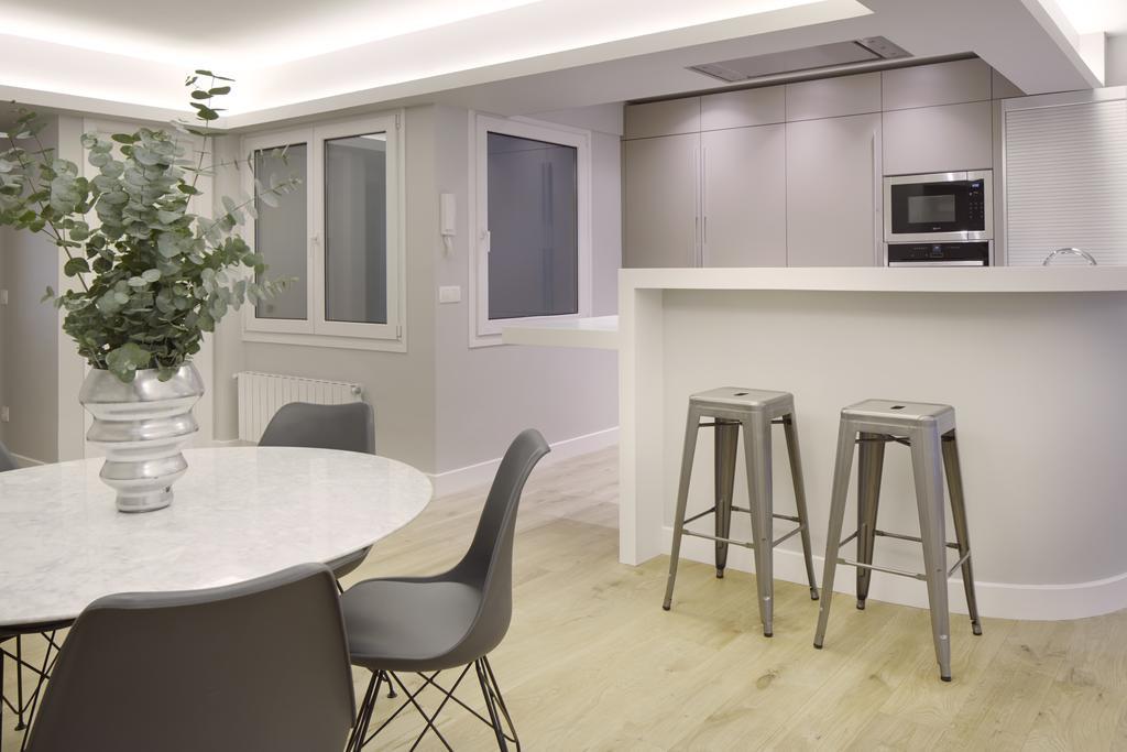 Bella Easo 2 By Feelfree Rentals San Sebastian Exterior photo